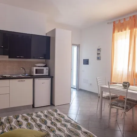 Casa Annetta Sarroch