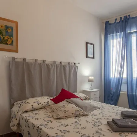Casa Annetta Apartment *