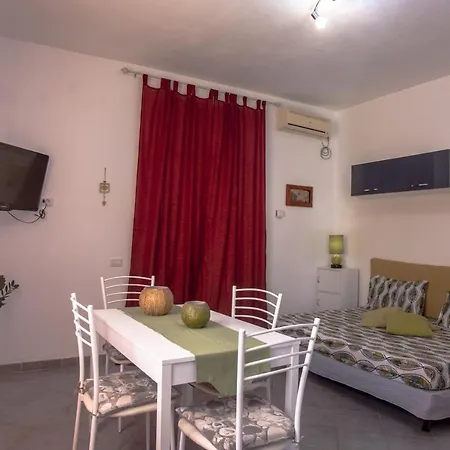 Casa Annetta Apartment