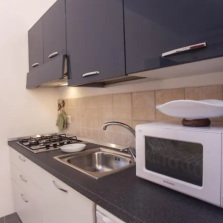 Casa Annetta Apartment *