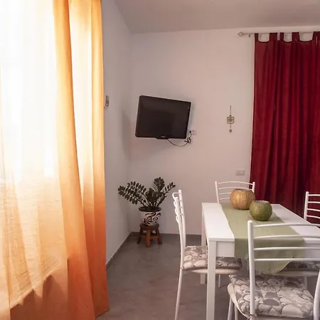 Casa Annetta *