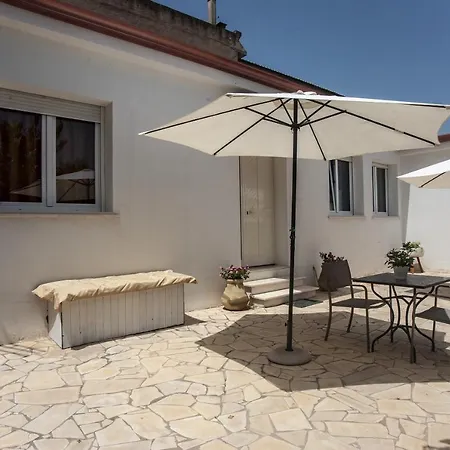 Casa Annetta Sarroch