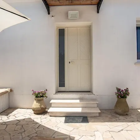 Casa Annetta Apartment *
