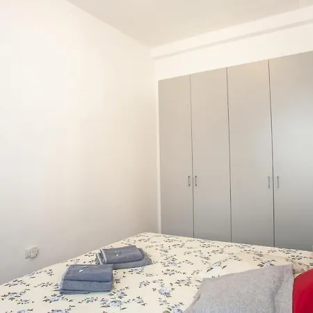 Apartment Casa Annetta