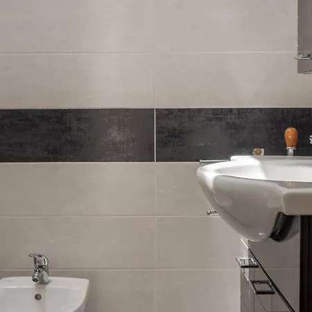 Casa Annetta Apartment
