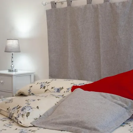 Casa Annetta Apartment