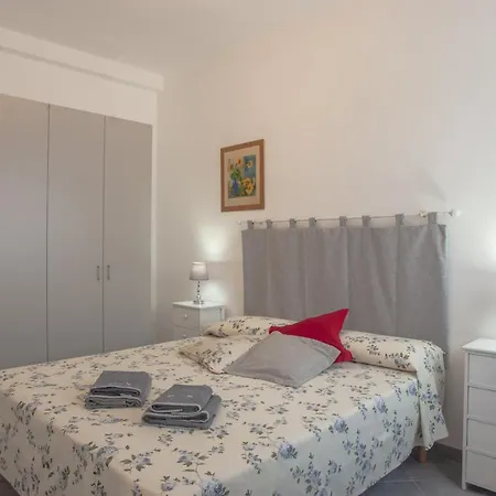 Casa Annetta Apartment