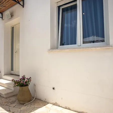 Casa Annetta Apartment *